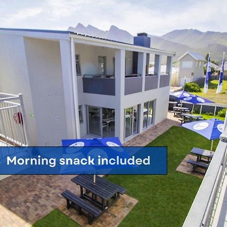 Kleinmond Lodge Kültér fotó