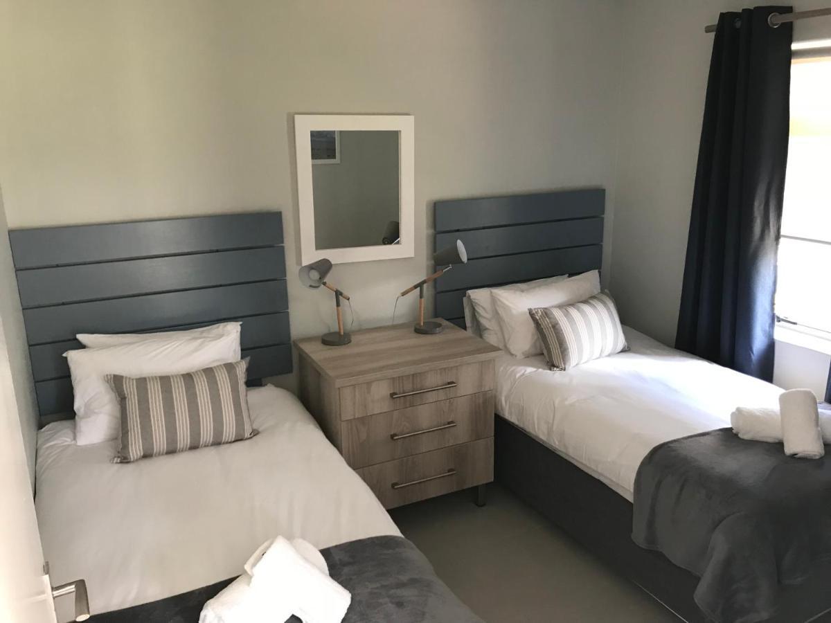 Kleinmond Lodge Kültér fotó