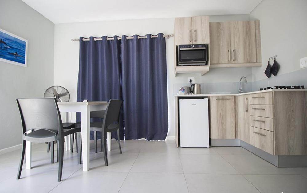 Kleinmond Lodge Kültér fotó