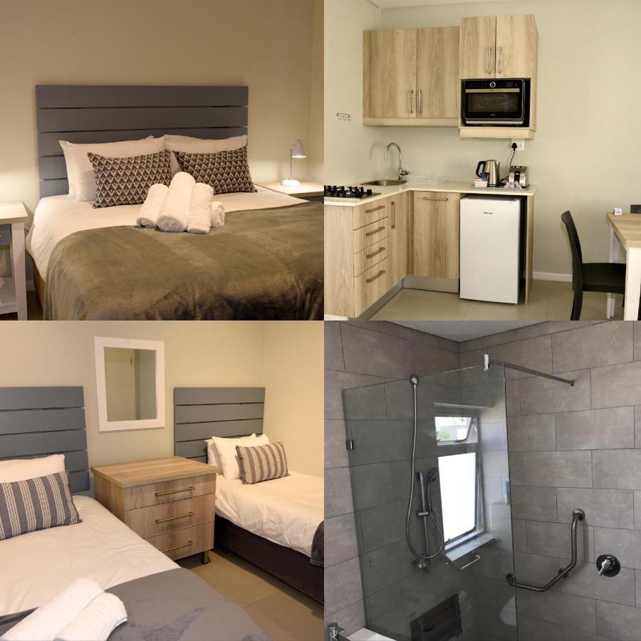 Kleinmond Lodge Kültér fotó