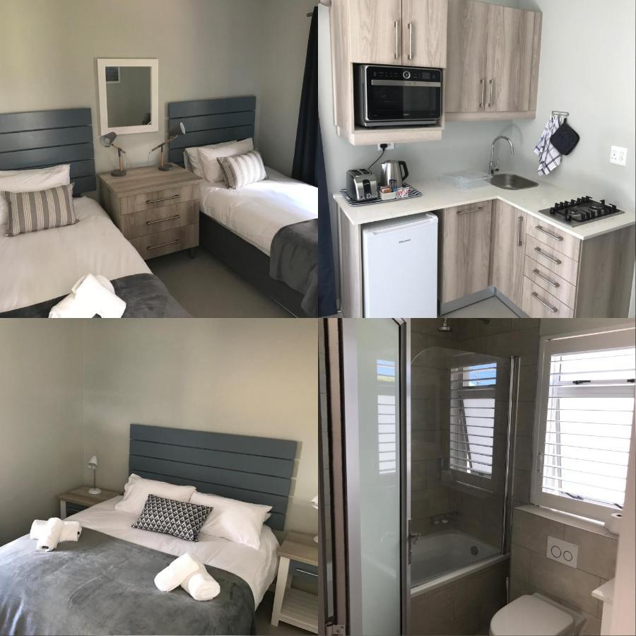 Kleinmond Lodge Kültér fotó