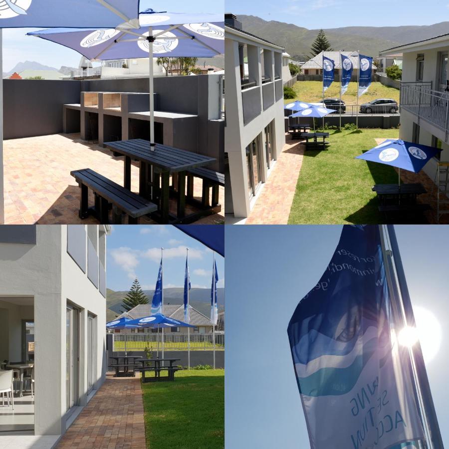 Kleinmond Lodge Kültér fotó