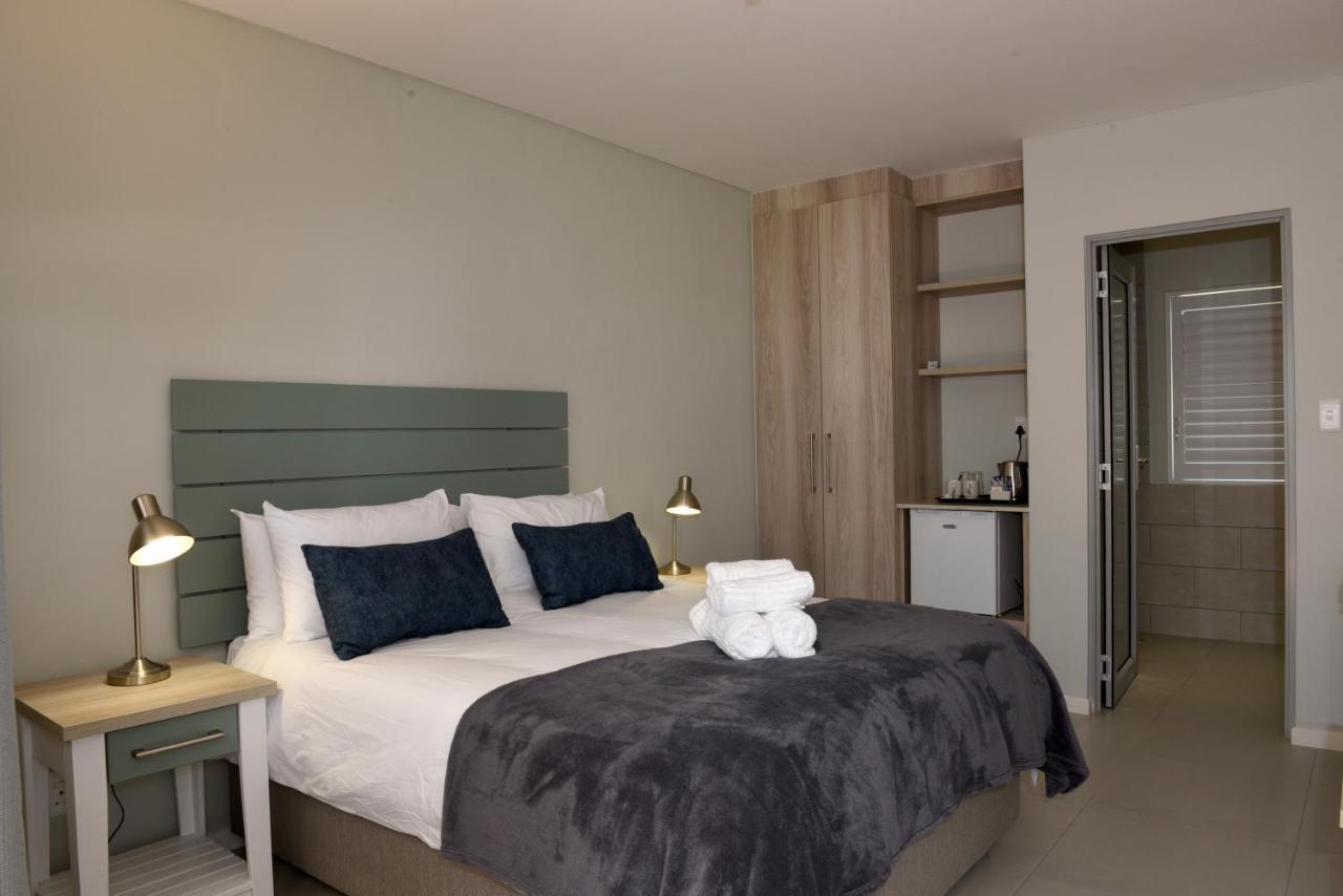 Kleinmond Lodge Kültér fotó