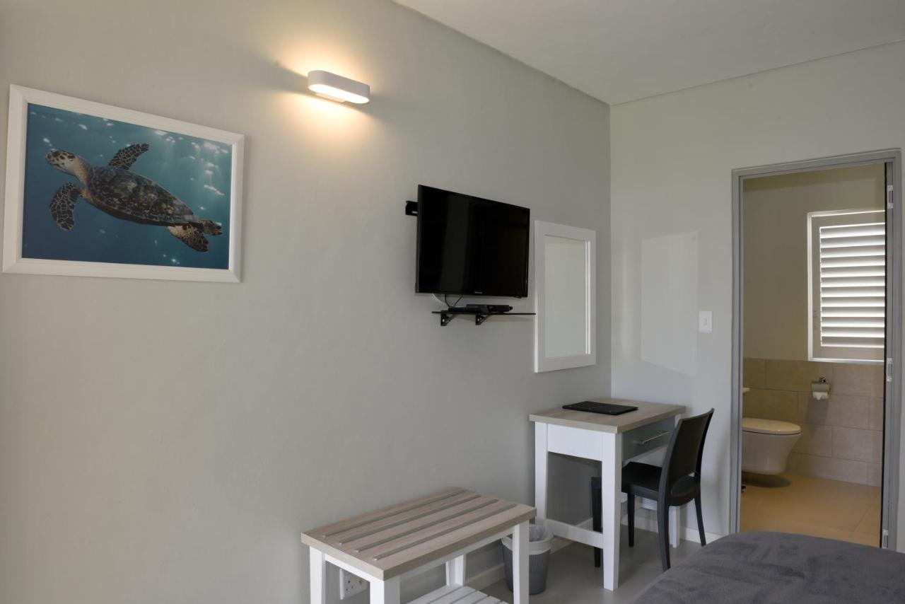Kleinmond Lodge Kültér fotó