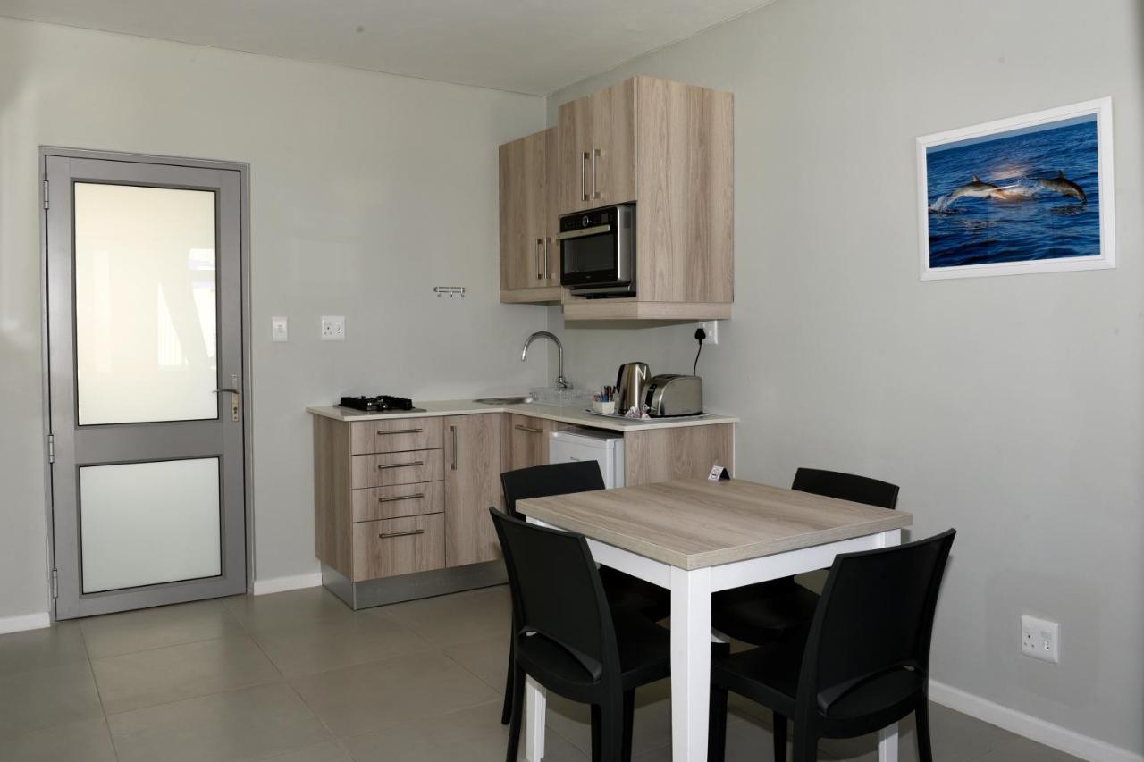 Kleinmond Lodge Kültér fotó