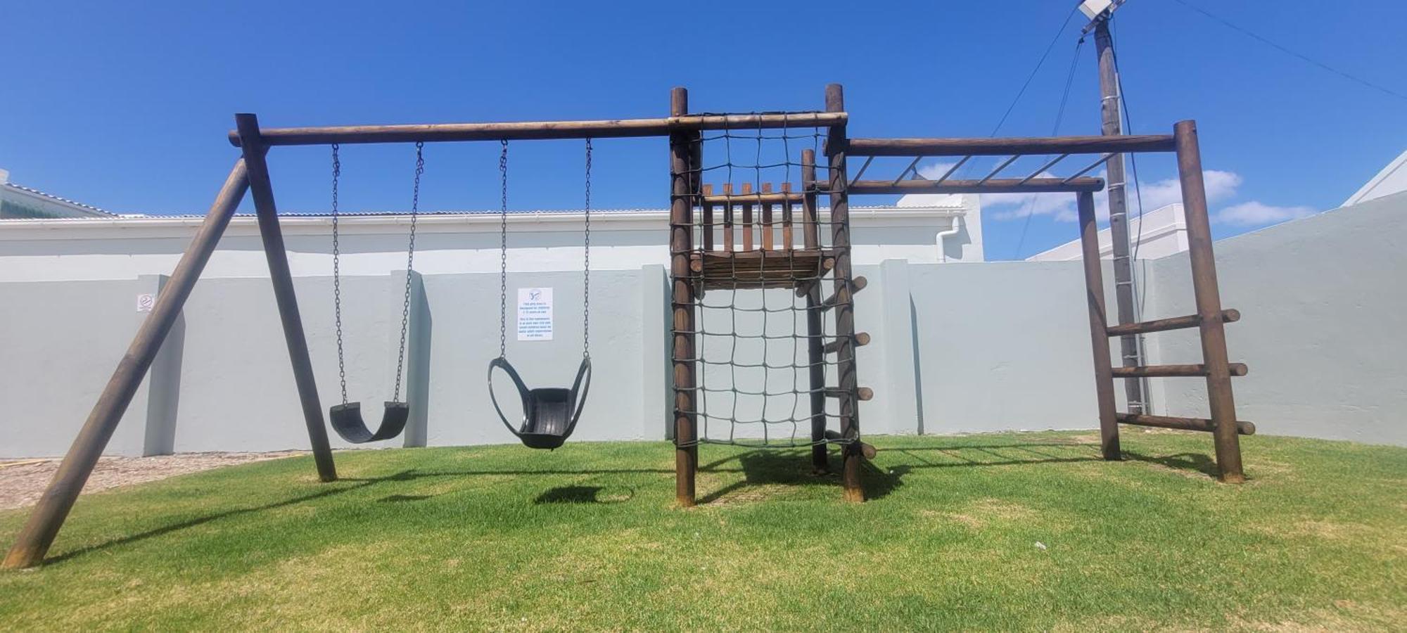 Kleinmond Lodge Kültér fotó