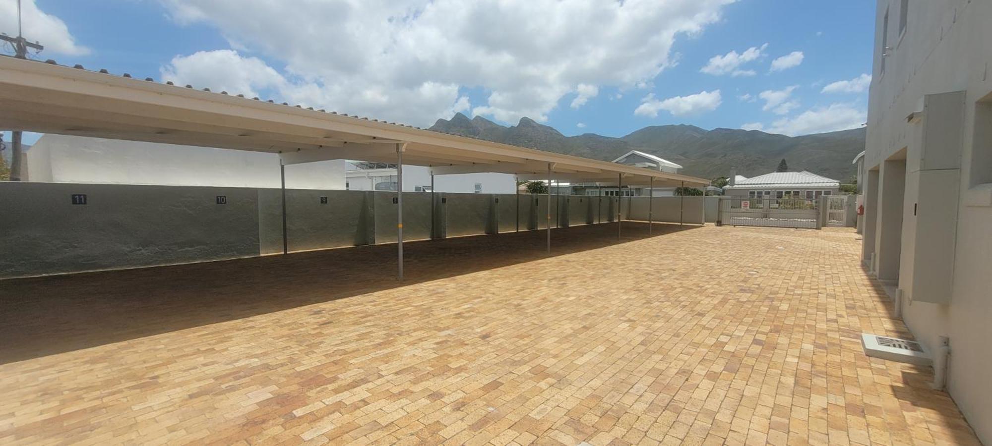 Kleinmond Lodge Kültér fotó