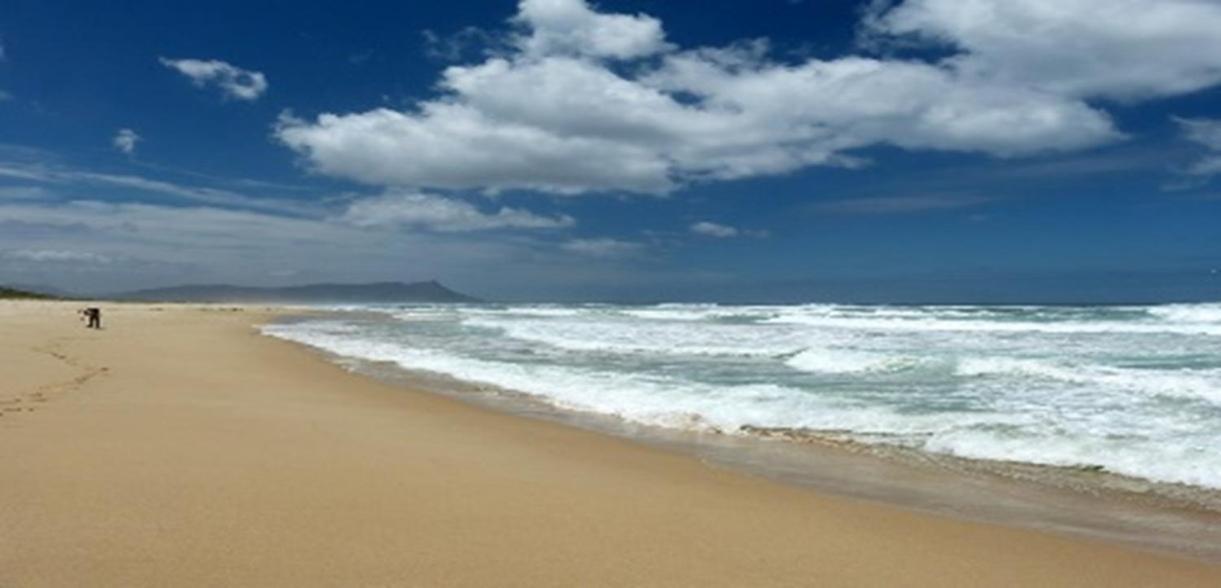 Kleinmond Lodge Kültér fotó