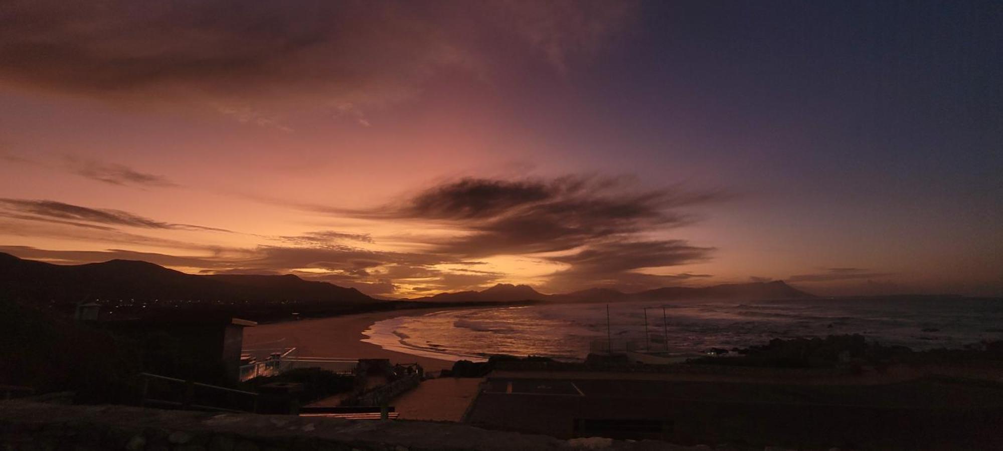 Kleinmond Lodge Kültér fotó