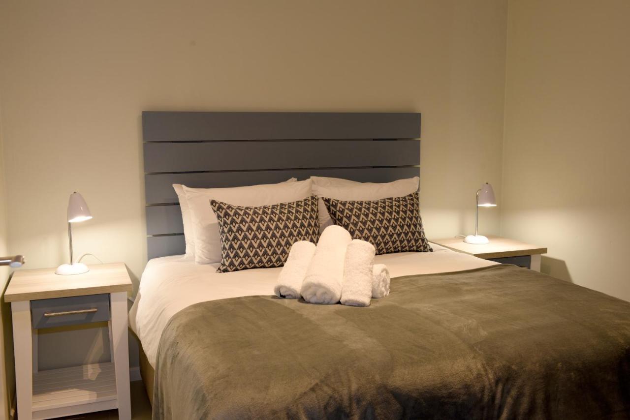 Kleinmond Lodge Kültér fotó